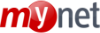 MYNET לוגו